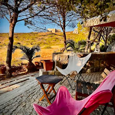 Akvaryum Otel