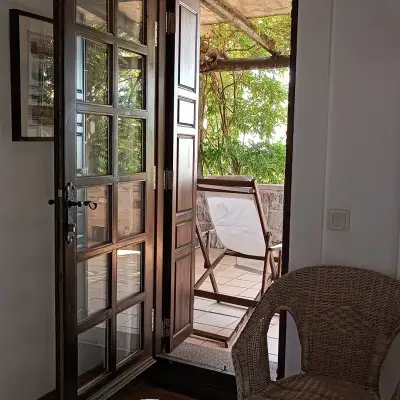 Akvaryum Otel