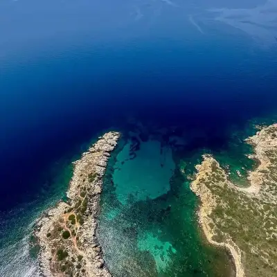 Akvaryum Otel