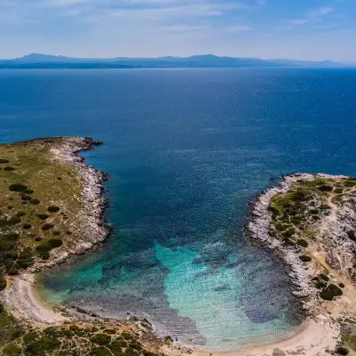 Akvaryum Otel