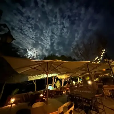 Akvaryum Otel