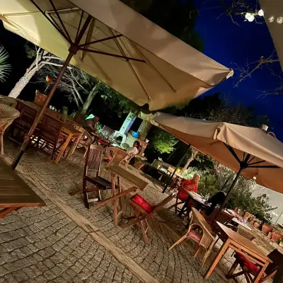 Akvaryum Otel