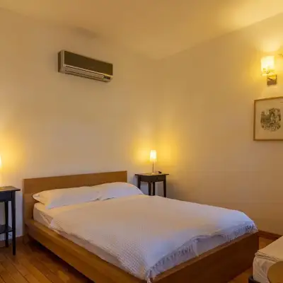 Akvaryum Otel