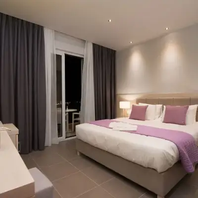 Angelica Hotel