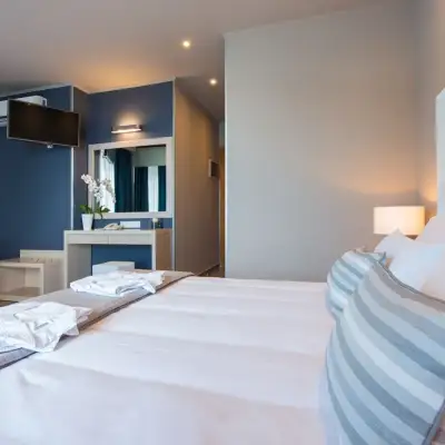 Angelica Hotel