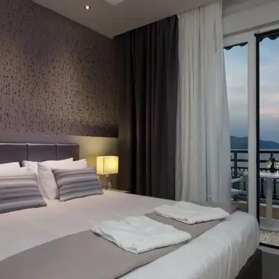 Angelica Hotel
