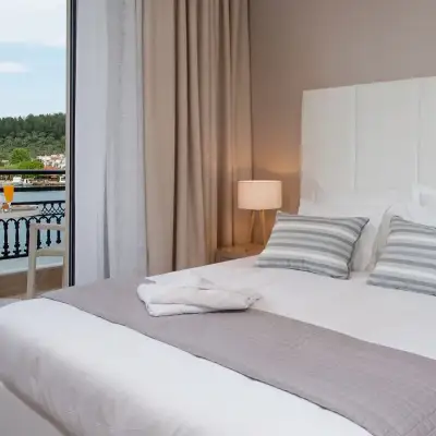 Angelica Hotel