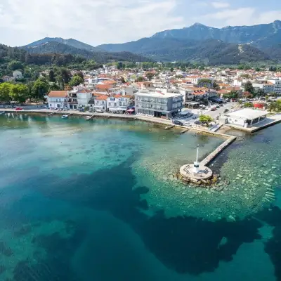 Angelica Hotel