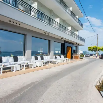 Angelica Hotel