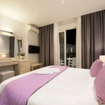 Angelica Hotel
