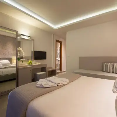 Angelica Hotel