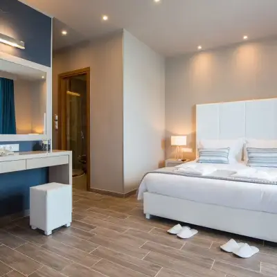 Angelica Hotel