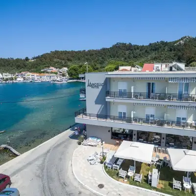 Angelica Hotel