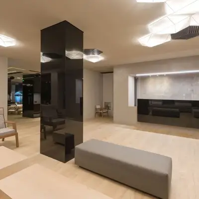 Angelica Hotel