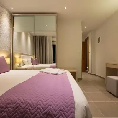 Angelica Hotel