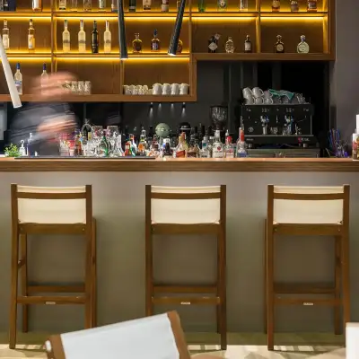 Angelica Hotel