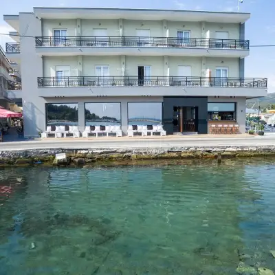 Angelica Hotel