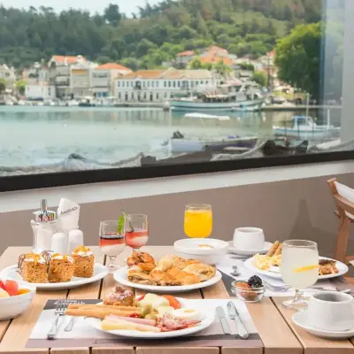 Angelica Hotel