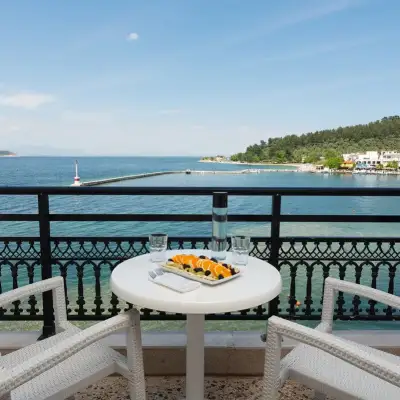 Angelica Hotel