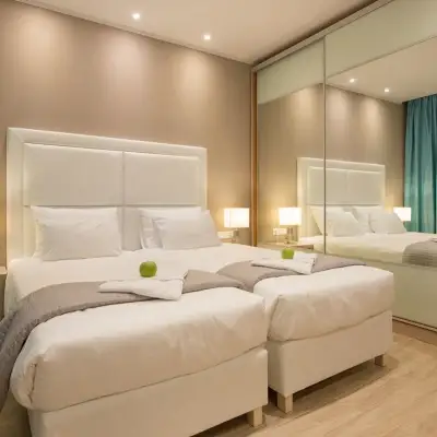 Angelica Hotel