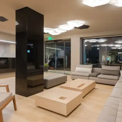 Angelica Hotel