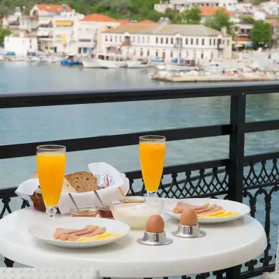 Angelica Hotel