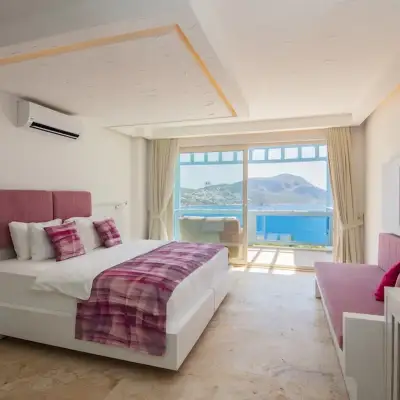 Asfiya Sea View