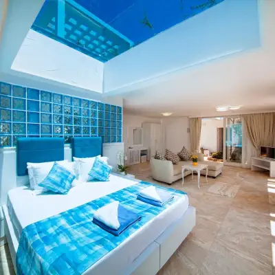 Asfiya Sea View