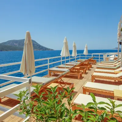 Asfiya Sea View