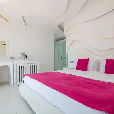 Asfiya Sea View