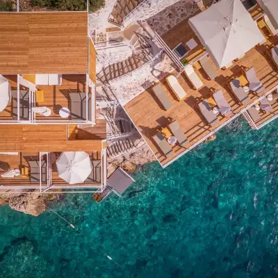 Asfiya Sea View