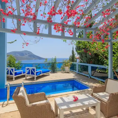 Asfiya Sea View