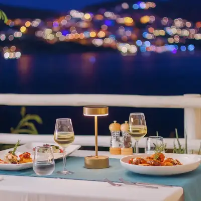 Asfiya Sea View