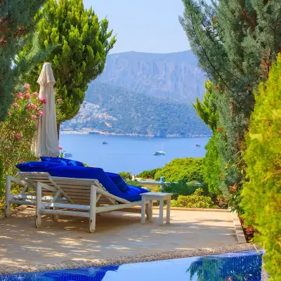 Asfiya Sea View