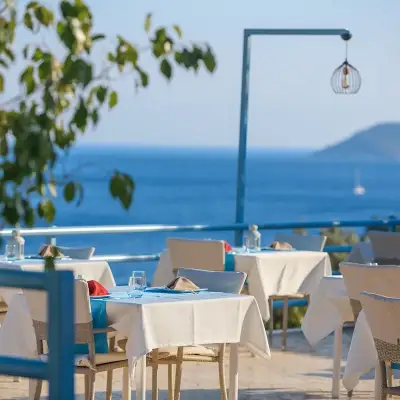 Asfiya Sea View