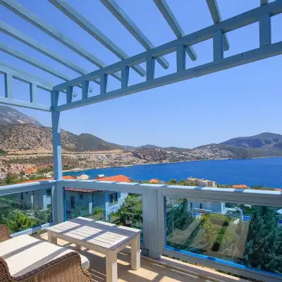 Asfiya Sea View