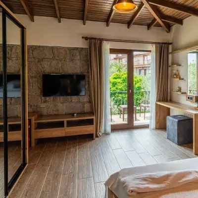 Assos Park Hotel