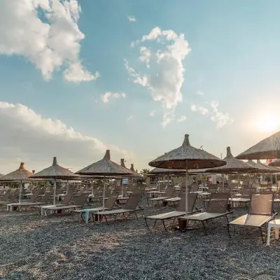 Assos Park Hotel