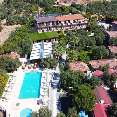 Assos Park Hotel