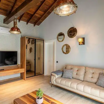 Assos Park Hotel