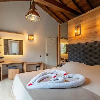 Assos Park Hotel