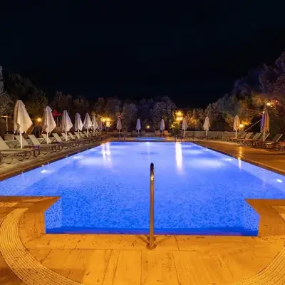 Assos Park Hotel