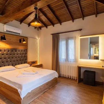 Assos Park Hotel
