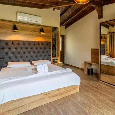 Assos Park Hotel