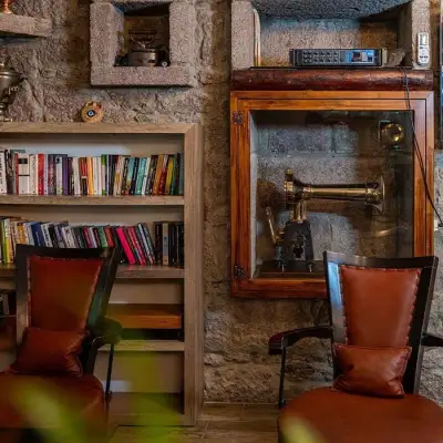 Assos Park Hotel