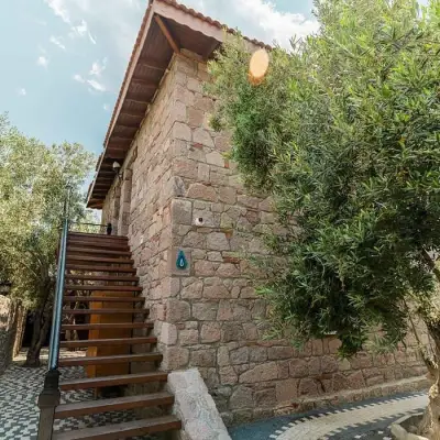 Assos Park Hotel