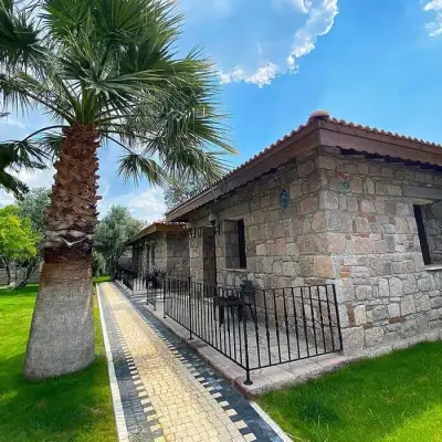 Assos Park Hotel