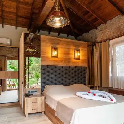 Assos Park Hotel