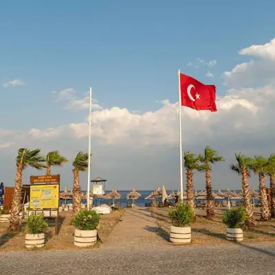 Assos Park Hotel