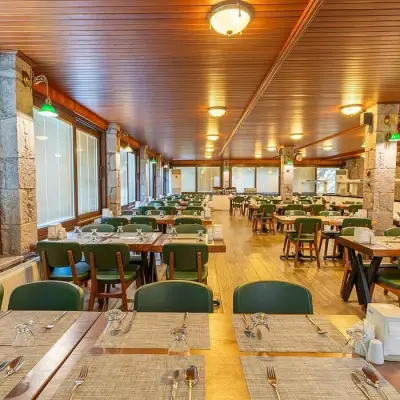 Assos Park Hotel